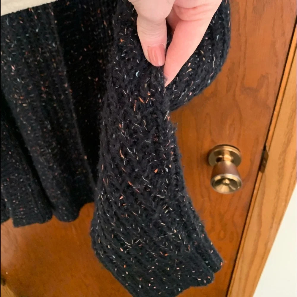 Heartloom Speckled Cardigan - Picture 6 of 7